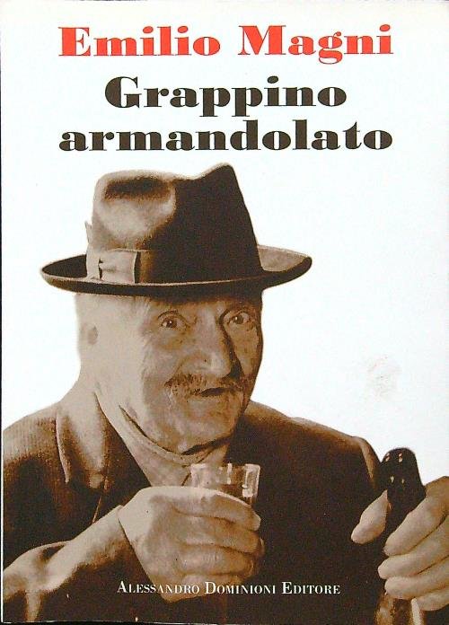 Grappino armandolato