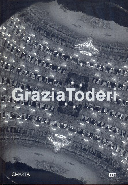 Grazia Toderi