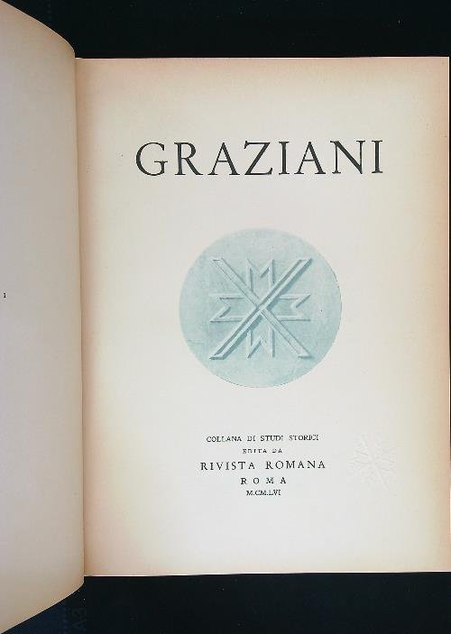 Graziani.