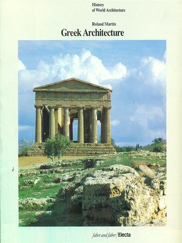 Greek Architecture