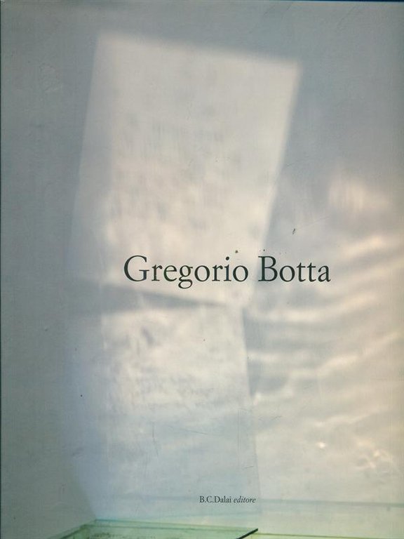 Gregorio Botta