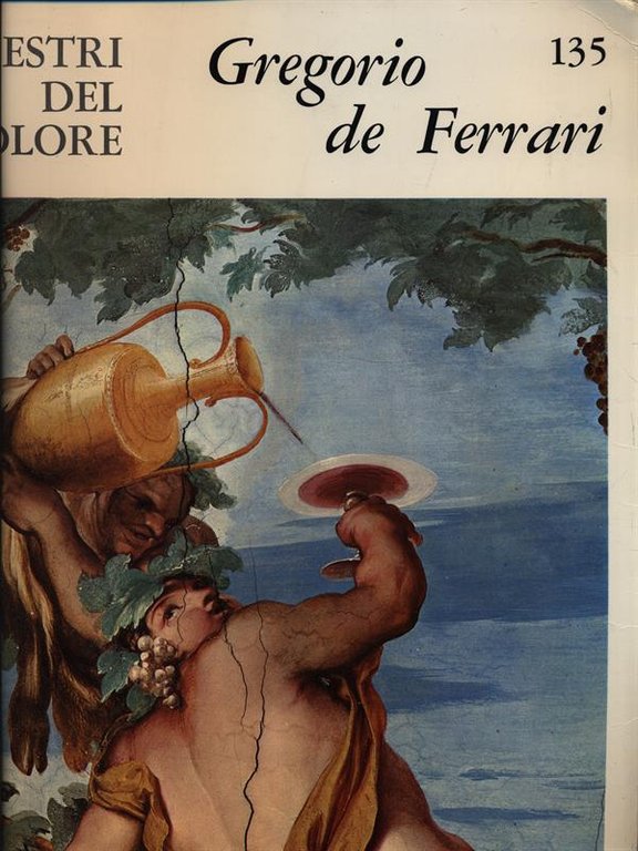Gregorio de Ferrari