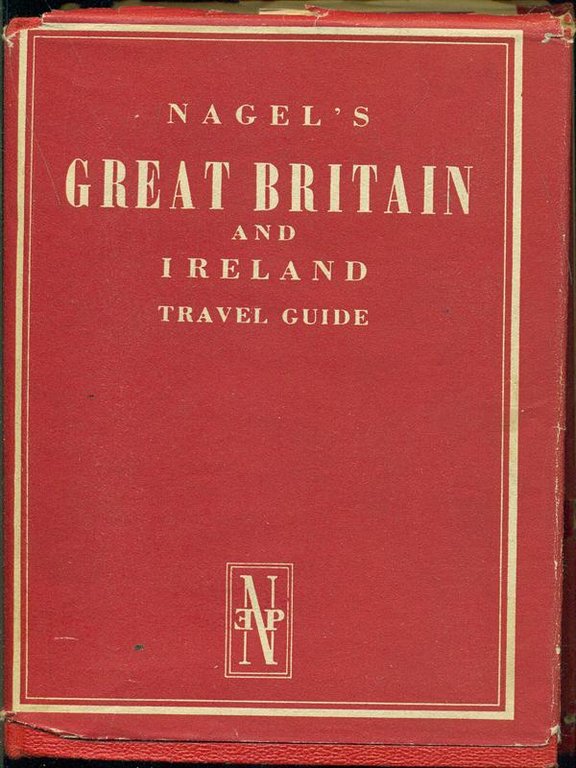 Grest Britain and Ireland