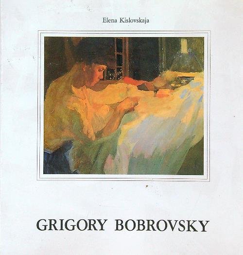 Grigory Bobrovsky | Immagine Gallery 2