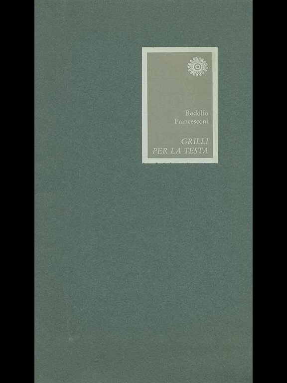 Grilli per la testa | Immagine Gallery 2