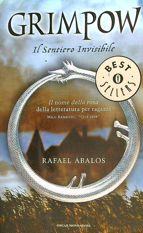 Grimpow Il Sentiero Invisibile