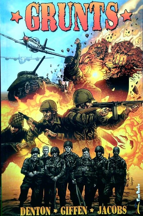 Grunts