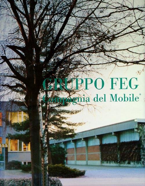 Gruppo FEG. Compagnia del Mobile