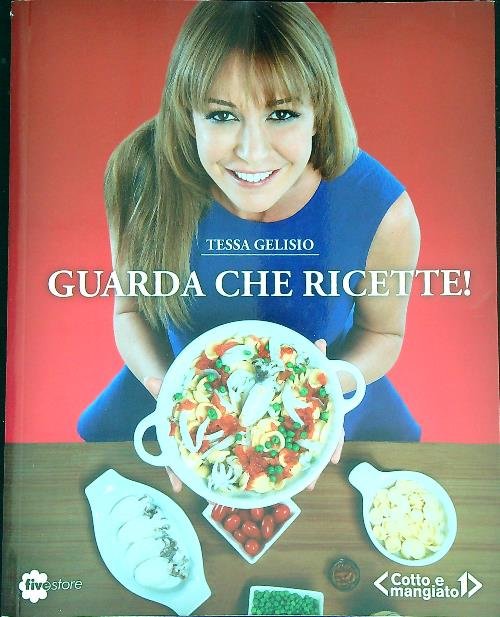 Guarda che ricette!