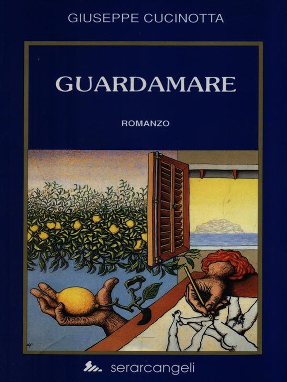 Guardamare