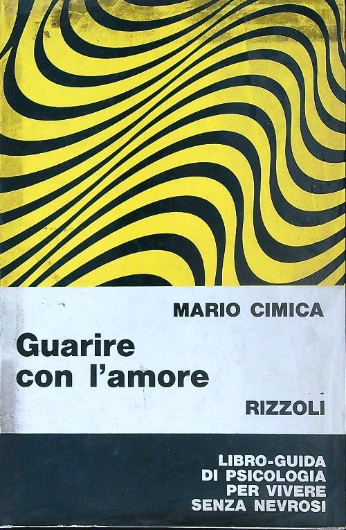 Guarire con l'amore | Immagine Gallery 3