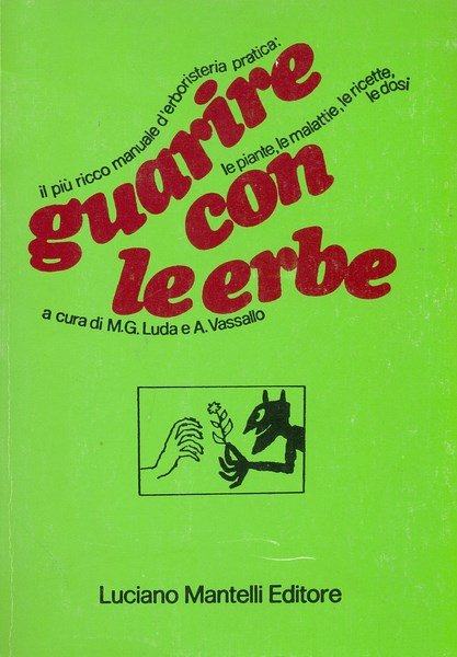 Guarire con le erbe 3