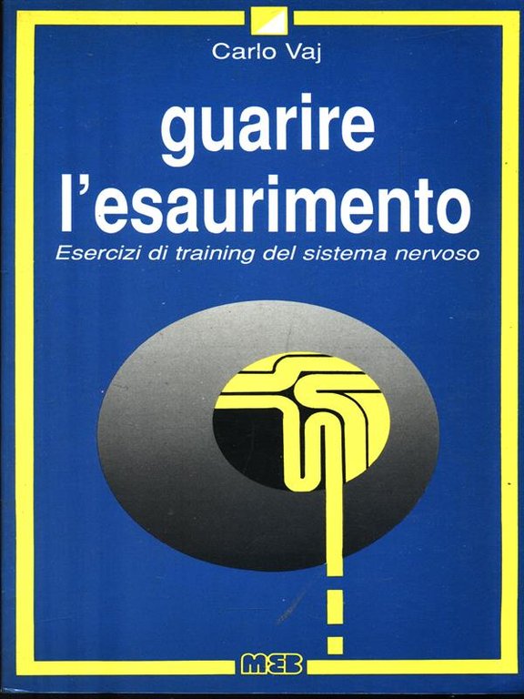 Guarire l'esaurimento