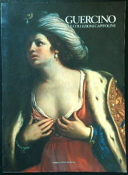 Guercino e le collezioni capitoline