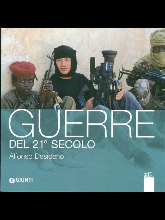 Guerre del 21 secolo
