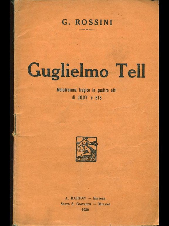Guglielmo Tell