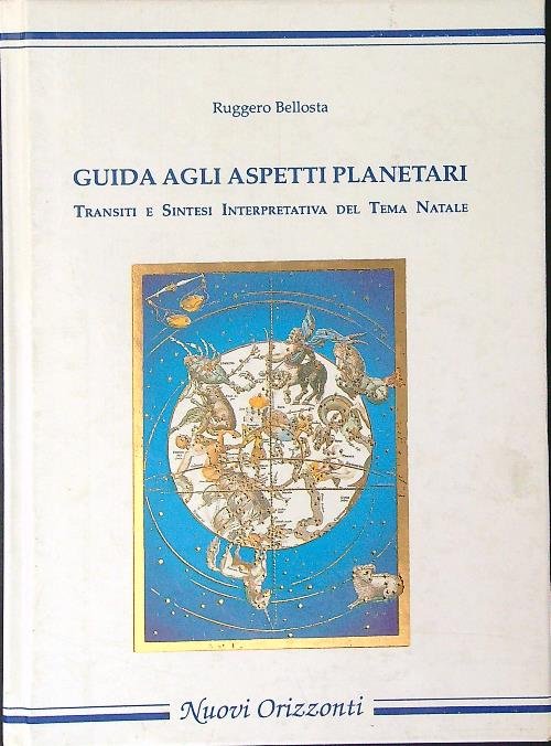 Guida agli aspetti planetari