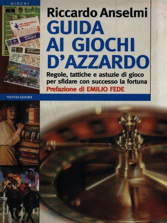 Guida ai giochi d'azzardo