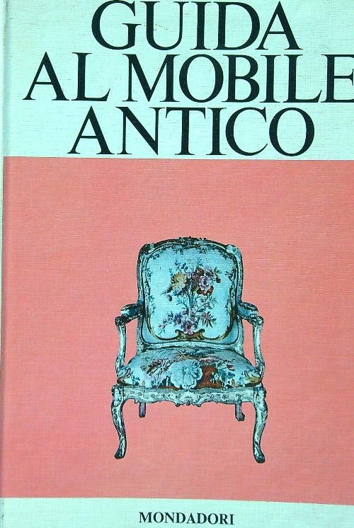 Guida al mobile antico