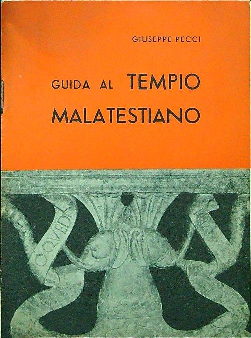 Guida al tempio malatestiano