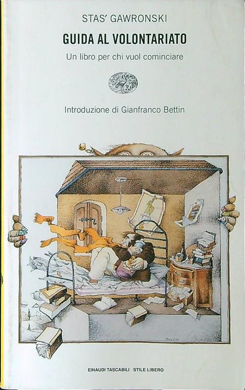 Guida al volontariato