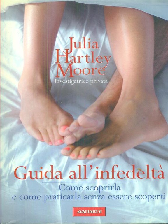 Guida all'infedelta' | Immagine Gallery 2