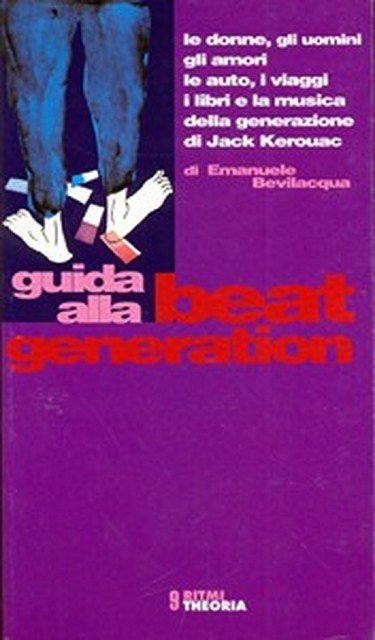 Guida alla Beat generation