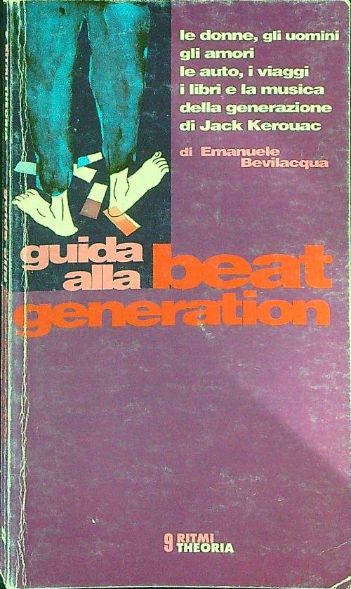 Guida alla Beat generation