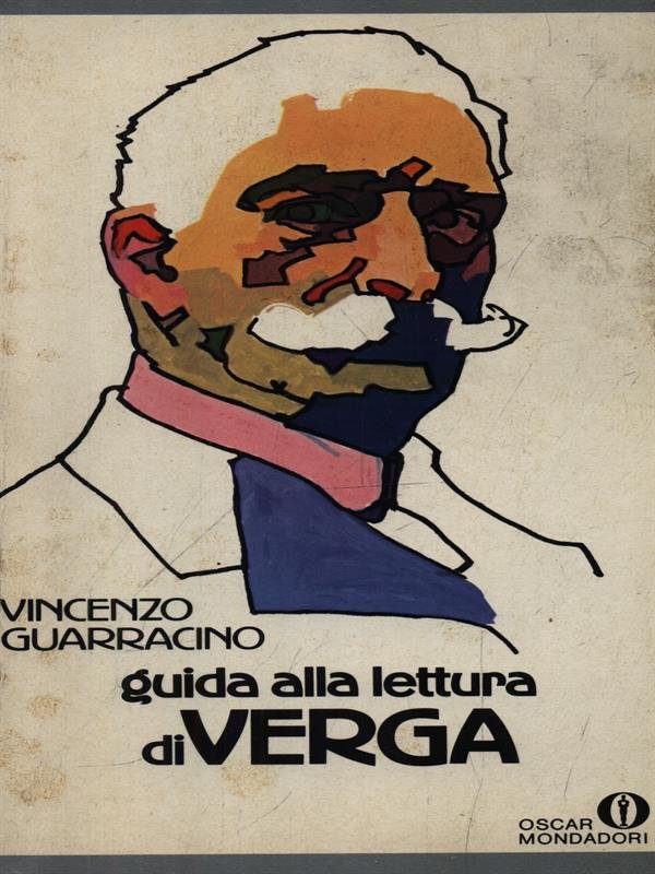 Guida alla lettura di Verga