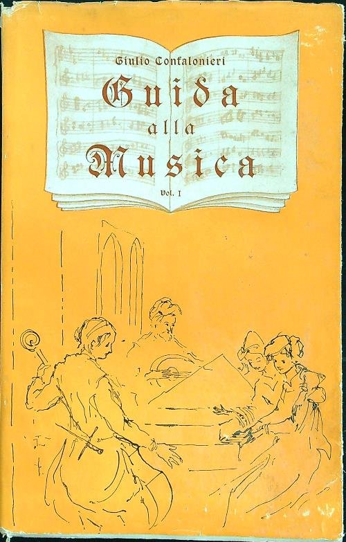 Guida alla Musica - Vol. I