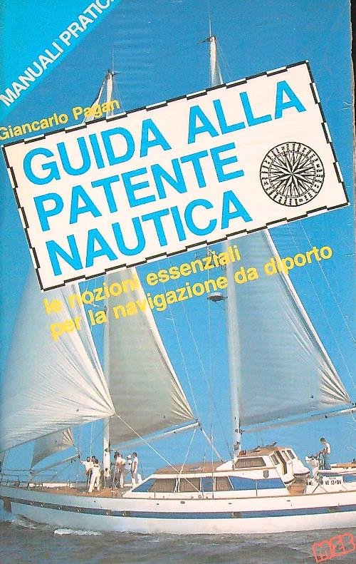 Guida alla patente nautica