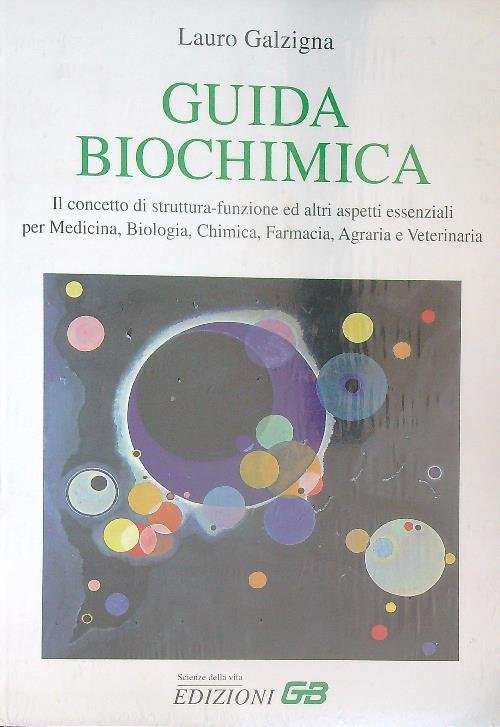 Guida biochimica
