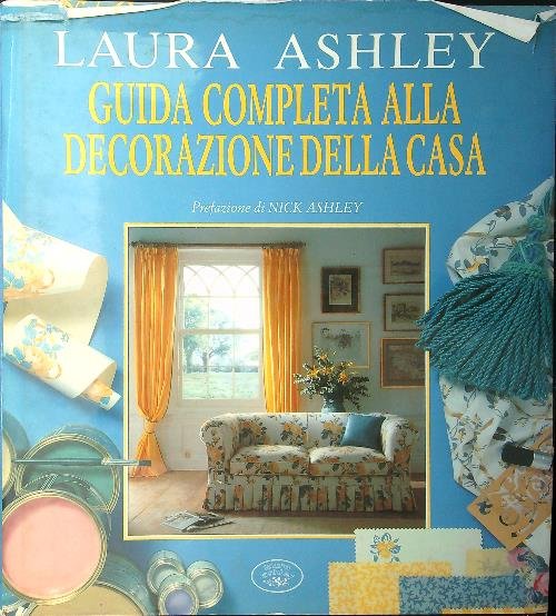 Guida completa alla decorazione della casa