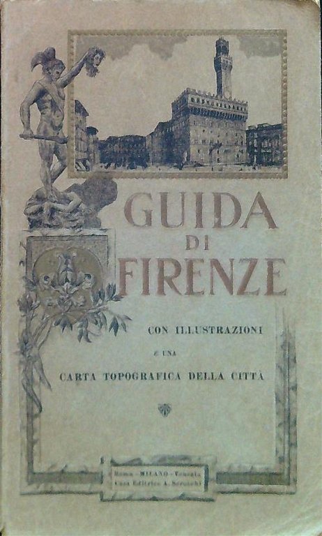 Guida di Firenze