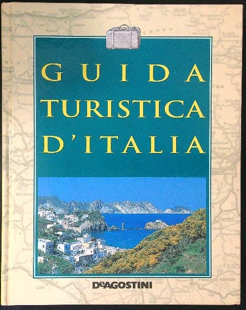 Guida turistica d'Italia