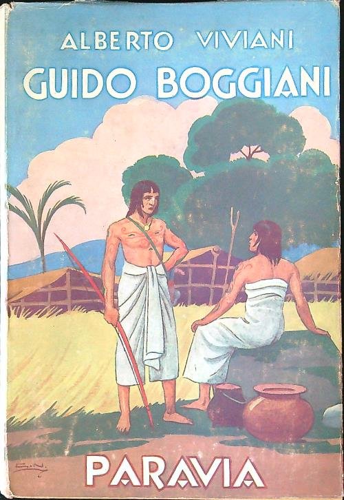 Guido Boggiani alla scoperta del Gran Chaco