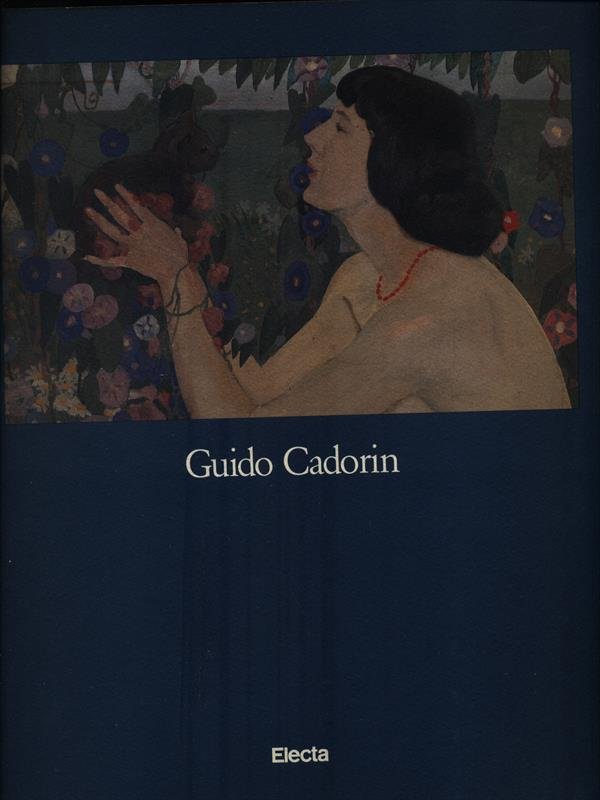 Guido Cadorin | Immagine principale