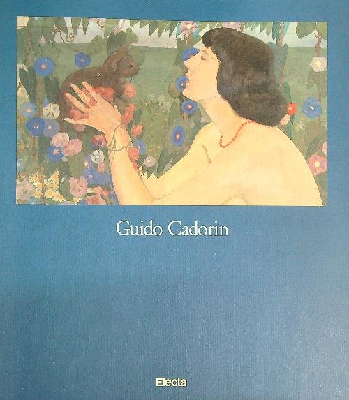 Guido Cadorin | Immagine Gallery 2