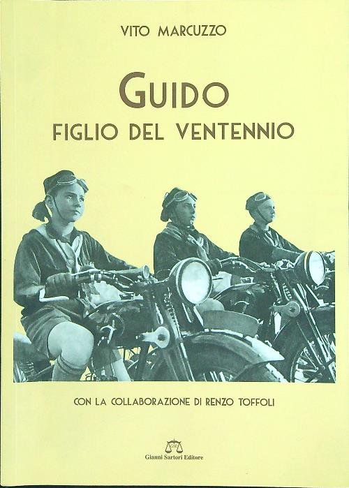 Guido, un figlio del ventennio | Immagine Gallery 2