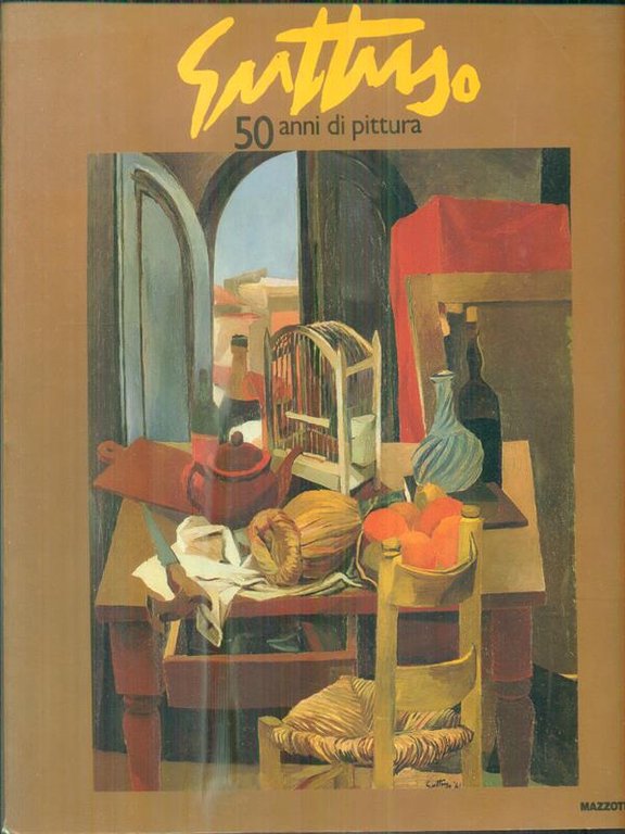 Guttuso. 50 anni di pittura | Immagine Gallery 2