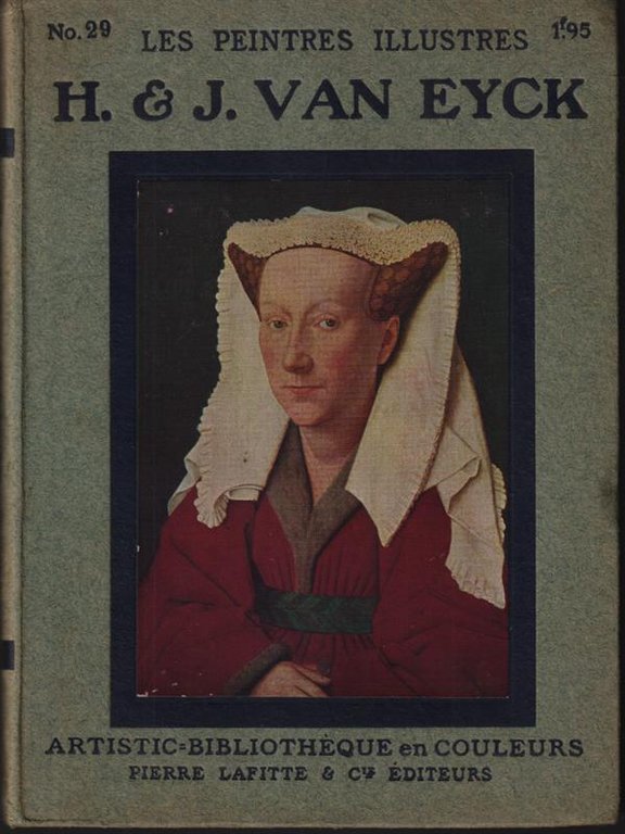 H. & J. Van Eyck