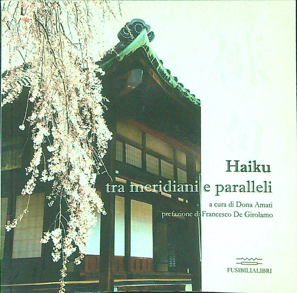 Haiku tra meridiani e paralleli | Immagine principale