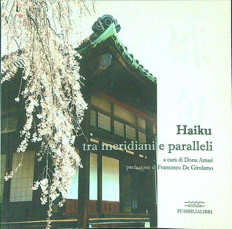 Haiku tra meridiani e paralleli