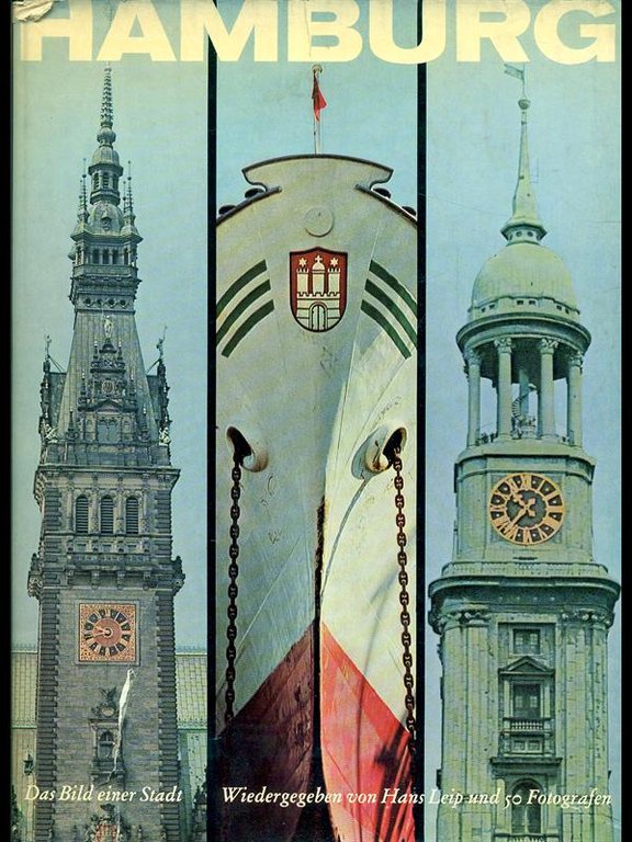 Hamburg