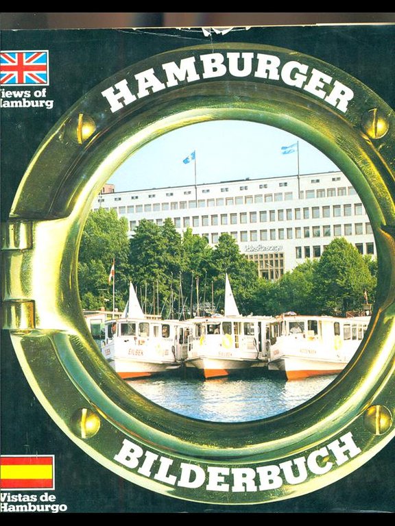 Hamburger Bilderbuch | Immagine Gallery 2