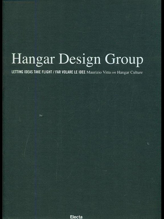 Hangar Design Group