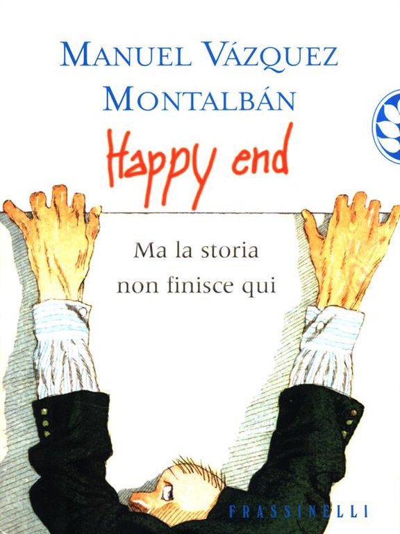 Happy end | Immagine Gallery 2