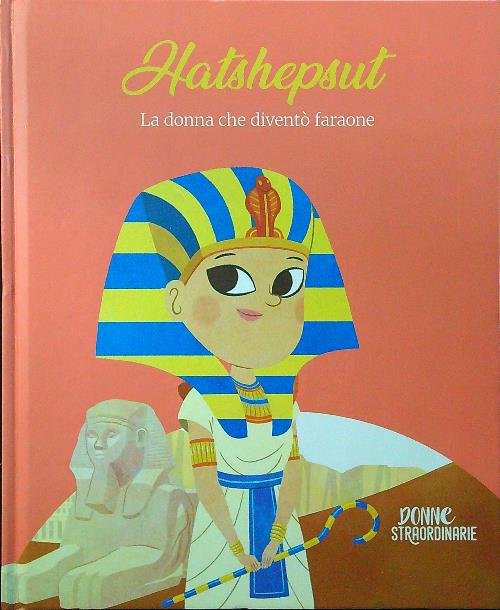 Hatshepsut