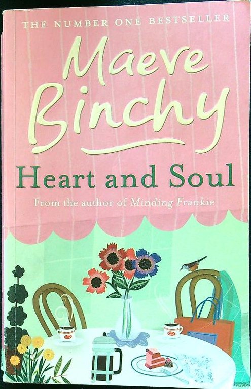 Heart and Soul