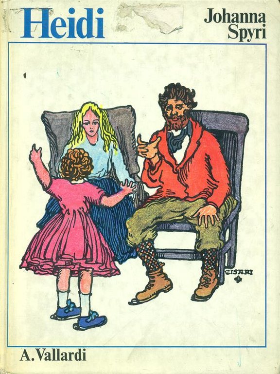 Heidi